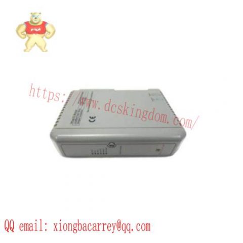 MYNAH VIM-4201: Industrial Automation Control Module, Precision Engineering for Enhanced Efficiency