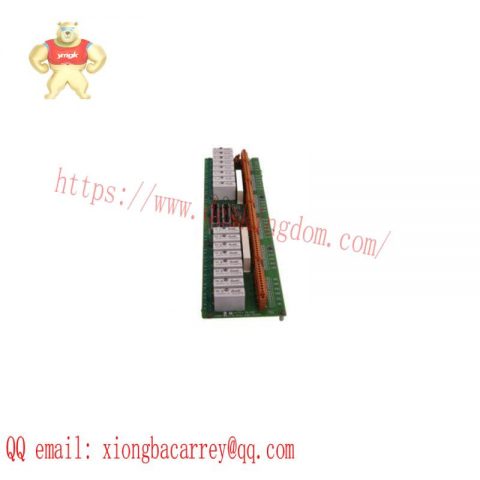 NEC 136-551973-A-01 Industrial Control Module