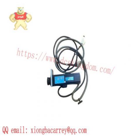 NEC DFSM-0245-202A SERVO MOTOR: Advanced Control Solutions for Precision Applications