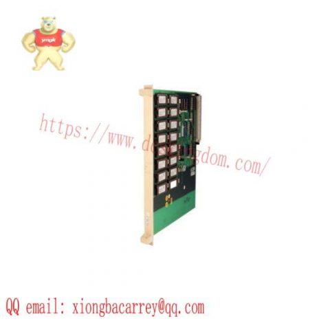 NEC FC-9821X MODEL2 - Advanced Industrial Control Module