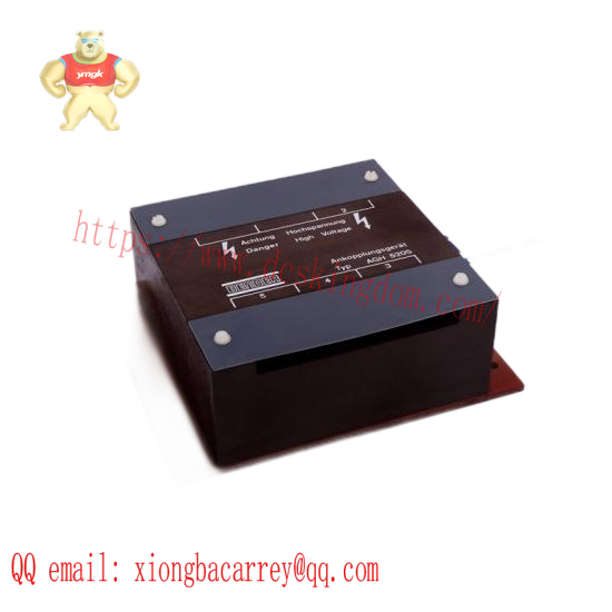 new_b_r_7ai774_70_analog_input_module.png B&R NEW 7AI774.70 Analog Input Module: Precision, Reliability in Industrial Control Systems