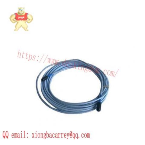 Bently Nevada 330930-065-00-05 Cable Extension: Advanced Control System Integration