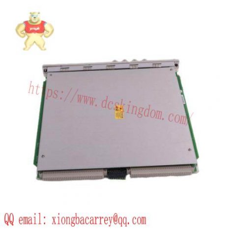 Bently Nevada 3500/40M Proximity Monitor 176449-01