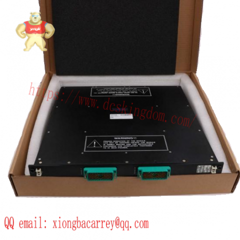 Berger Lahr TLD012F, 0063401200001, DCS System