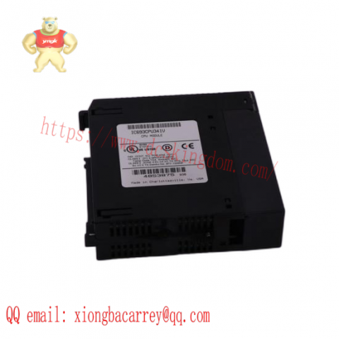 Kollmorgen SERVOSTAR 601-I/O Digital Servo Amplifier