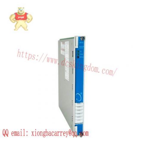 NI CFP-AO-210 Custom Processing Module for Industrial Automation