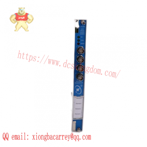 National Instruments PXI-8105: Advanced Data Acquisition & Control Module