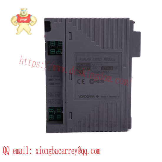 nikki_npa-20nn-50-e8-1.png NIKKI NA50-40NAMKNN-CE Industrial Control Module