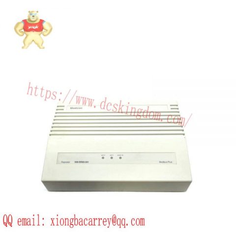 Schneider NW-RR85-001 Communication Module: Industrial Automation Innovation