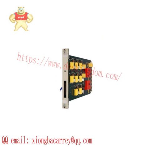 Oberg Industries F-DMDM-PM-110E Digital Module for Industrial Control Systems