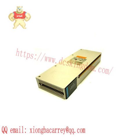 OMRON C500 Analog I/O Board AD501, Advanced Industrial Control Solution