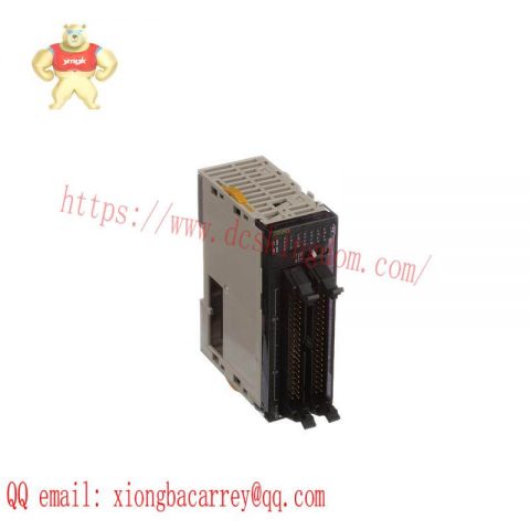 OMRON CJ1W-OD263 Output Module: Advanced Digital Control for Industry