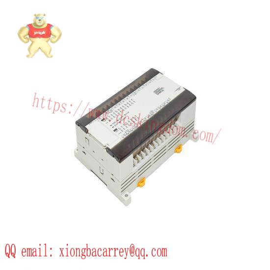 omron_cpm1a-40cdt-d-v1_plc_controller.jpg OMRON CP1W-DA041 PLC Analog Input Expansion Module