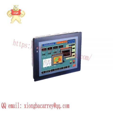 OMRON CQM1H-CPU21 High-Performance PLC for Industrial Automation