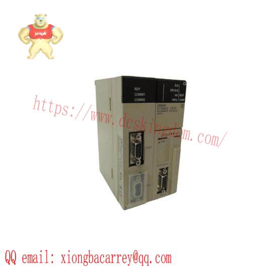 omron_k3nx-ad1a-flk4_1.jpg Omron K3NX-AD1A-FLK4 Analog Input Module, 8-channel, 12-bit Resolution