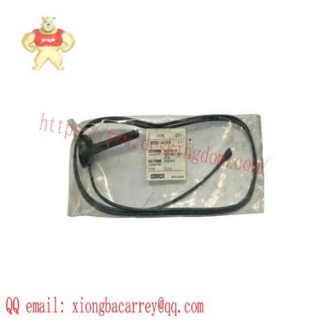 OMRON WD30-AT001 Remote Wireless Antenna DeviceNET: Innovative IoT Solution for Industrial Control