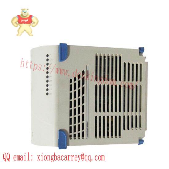 ovation_1c31234g01_1.jpg Ovation 1C31234G01 - Advanced PLC Module for Industrial Automation