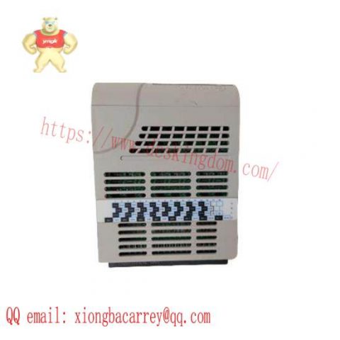 Ovation 5A26458G01 - Advanced Process Control Module