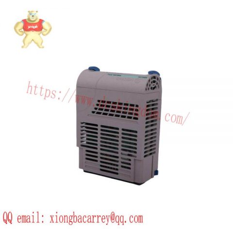 OVATION 5X00063G01 WESTINGHOUSE Industrial Control Module