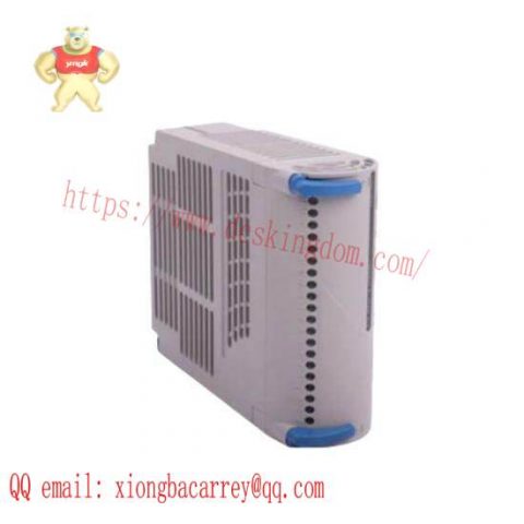 Ovation 5X00109G02 - Westinghouse Industrial PLC Module