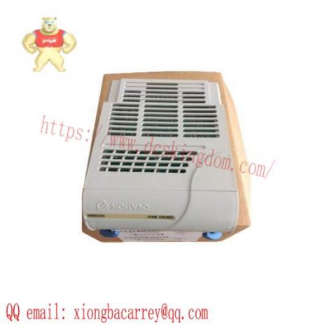 Ovation Digital Module 5X00481G03, Advanced Industrial Control Solutions