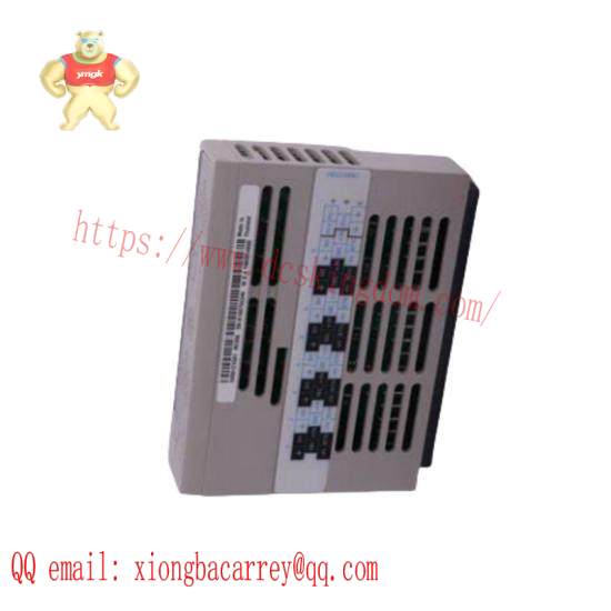 ovation_5x00594g01_1.jpg Ovation 5X00594G01 - Westinghouse Industrial Control Module