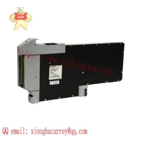 Foxboro P0960KA Carrierband LAN Interface