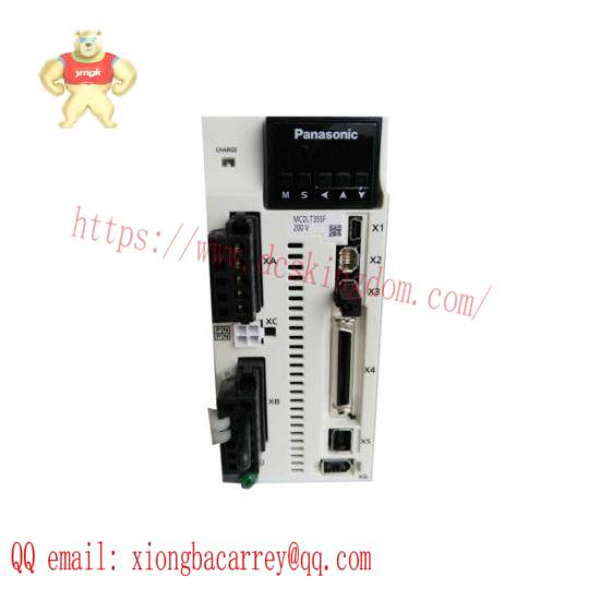 panasonic_dl-1109cws.jpg Panasonic DL-1109CWS Control Module, Advanced Industrial Automation Component