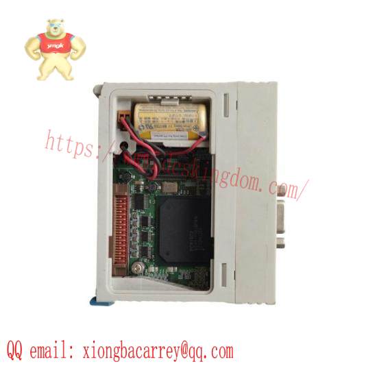 panasonic_dl-1109cws_3.jpg Panasonic DL-1109CWS Control Module, Advanced Industrial Automation Component