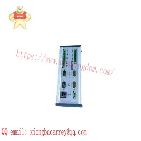 PARKER EVM32-BASE Industrial Control Module