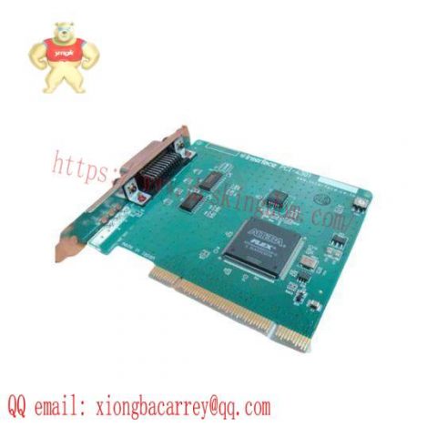 National Instruments PCI-4301 DIGITAL I/O INTERFACE, High-Speed, Multi-Function