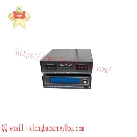 Peacock COM5V2 Digital Comparator - Precision Control Module