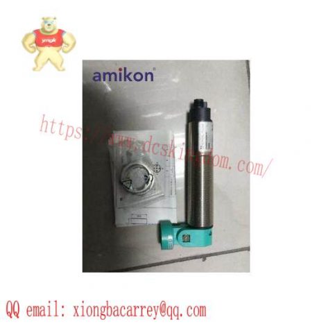 PEP+F 3RG6023-3AC00-PF, New Generation Industrial Control Module