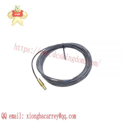 Pepperl+Fuchs NJ1.5-8-N-Y18812 Inductive Sensor: Precision Detection for Industry's Demanding Environments