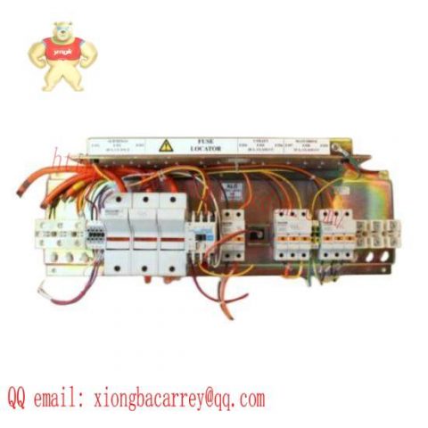 PHILIPS 958481223220 - High Performance Industrial Control Module