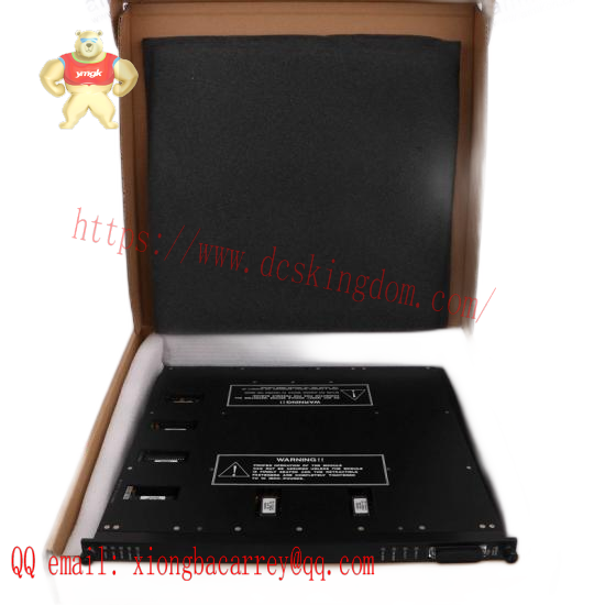 phoenix_9662-610_1.png PHOENIX CONTACT / Phoenix 9662-610 Control Module