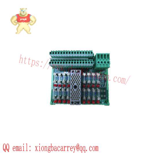 phoenix_9662-610_3.jpg PHOENIX CONTACT / Phoenix 9662-610 Control Module