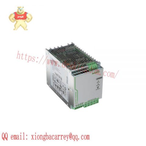 Phoenix Contact 2866802: Industrial Power Supply Modules