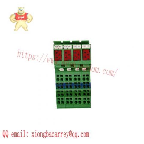 Phoenix IB IL 24 DO 16-ME Digital output terminal Block