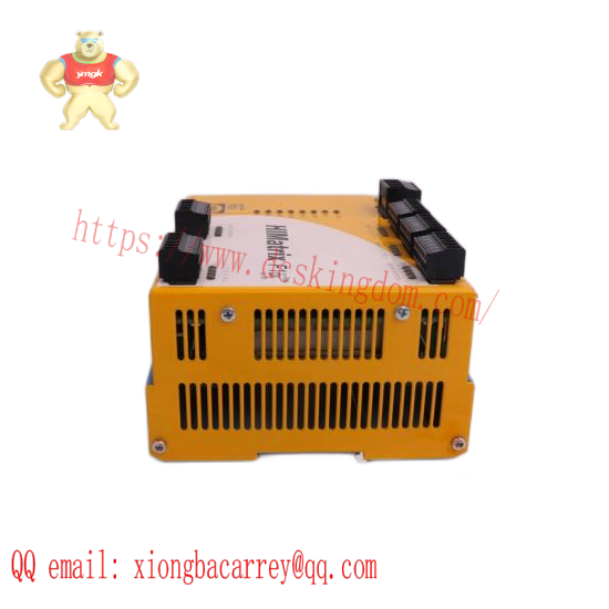 phoenix_patg1_23_1013847_4.png Phoenix PATG1/23 1013847 - Industrial Control Module