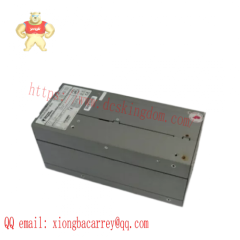 ABB PM3398B-6P-1-3P-E | Precision Power Supply, High Efficiency & Reliability, Industrial Automation