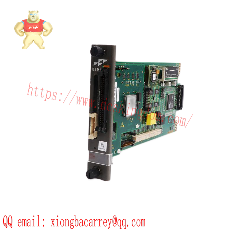 pm511v16_3bse011181r1_abb_processor_module.png ABB BAS-GT/49Q03111AJ/CAD733 - Advanced Industrial Automation Control Module