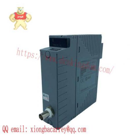 POSITRONIC PCIH38F300A1 High-Performance Industrial Communication Module