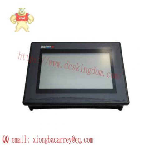 Pro-FACE GP477R-EG41-24VP Industrial HMI Touch Panel