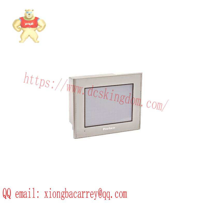 pro-face_pl5901-t42-24v.jpg Pro-Face PL5901-T42 Industrial Touch Panel Computer, 24V