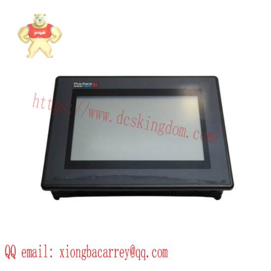 pro-face_pl5901-t42-24v_2.jpg Pro-Face PL5901-T42 Industrial Touch Panel Computer, 24V