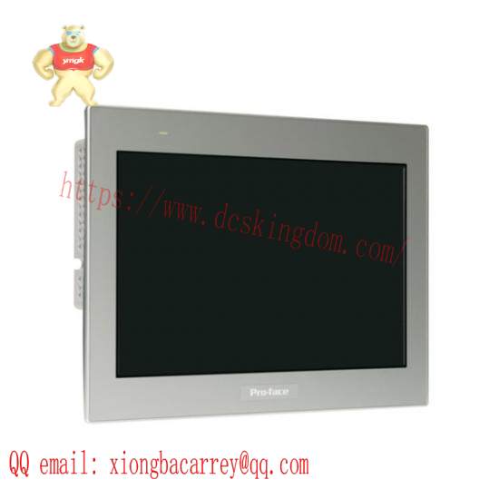 pro-face_pl5901-t42-24v_3.jpg Pro-Face PL5901-T42 Industrial Touch Panel Computer, 24V