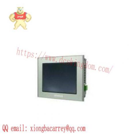 ProFace AGP3360-T1-D24 Touch Panel: High-Resolution Color LCD Operator Interface