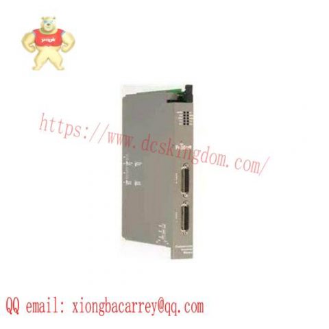 ProSoft 3100-MDA4 CM4 Master Module: Advanced Control Solution for Industrial Automation