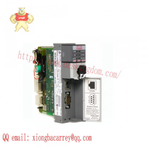 Prosoft 3250-L532M/D Remote Terminal Unit: Industrial Control Solution